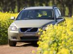 Volvo V50 2007 года (ZA)